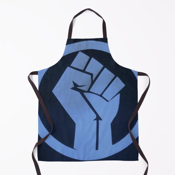 Item preview, Black Power Fist Tee T-shirt, Black Lives Matter Apparel, Equality Social Justice T-Shirt designed and sold by MOUKI96.