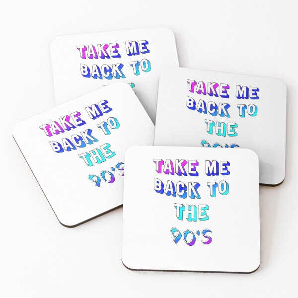 Item preview, Take me back to the 90ies  designed and sold by krisgreenwood.