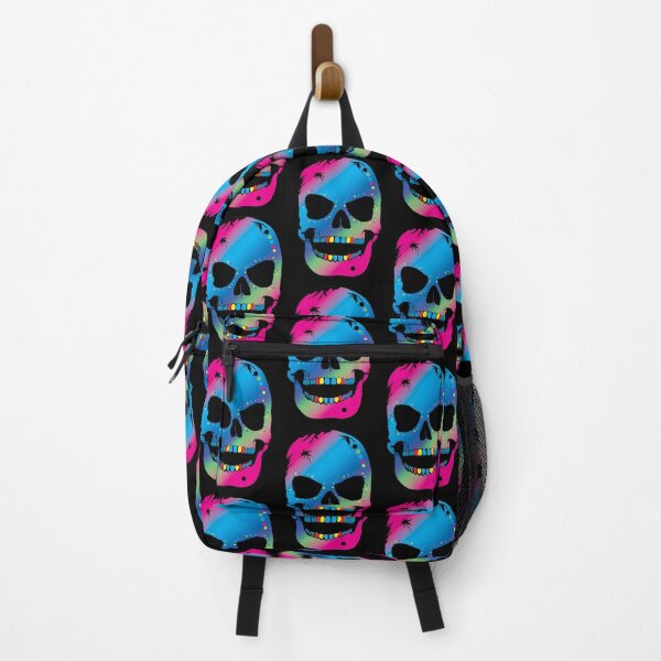 Item preview, Lime and Blueberry Mexican Skull - S7 designed and sold by QuarterMoon.
