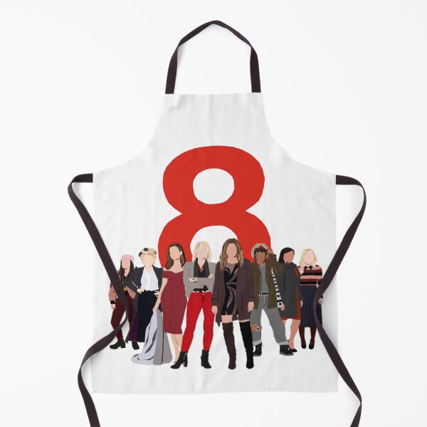 Item preview, The Eight designed and sold by Srarbuck.