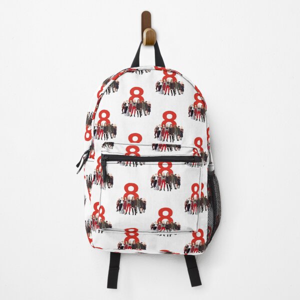 Item preview, The Eight designed and sold by Srarbuck.