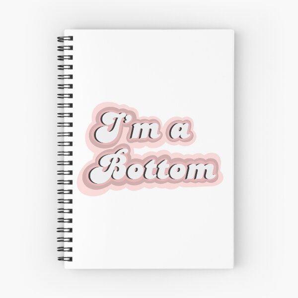 Item preview, I'm a bottom designed and sold by jaxlove2.