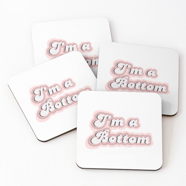Item preview, I'm a bottom designed and sold by jaxlove2.