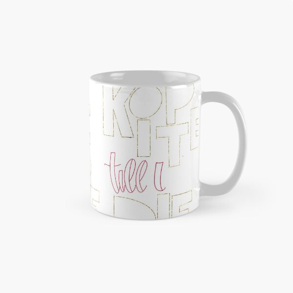 Item preview, Kopite designed and sold by ihartjoehart.