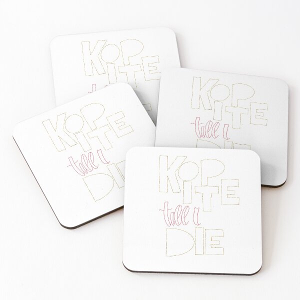 Item preview, Kopite designed and sold by ihartjoehart.