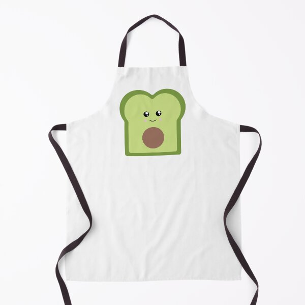Item preview, Avocado Overload Toast  designed and sold by arturekdesign.