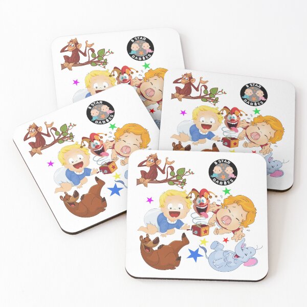 Item preview, 5 Star Babies surprise  designed and sold by 5-star-babies.