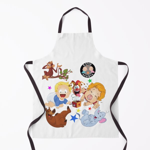 Item preview, 5 Star Babies surprise designed and sold by 5-star-babies.