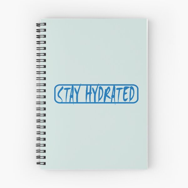 Item preview, Stay Hydrated designed and sold by Monkey's Shop.