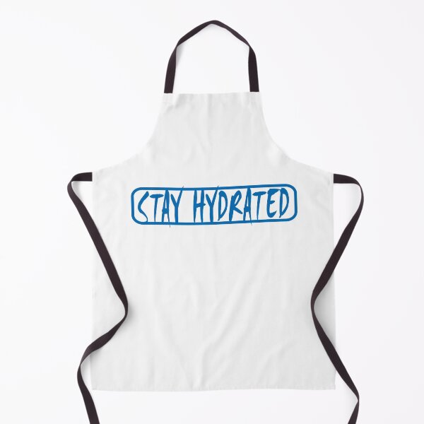 Item preview, Stay Hydrated designed and sold by Monkey's Shop.