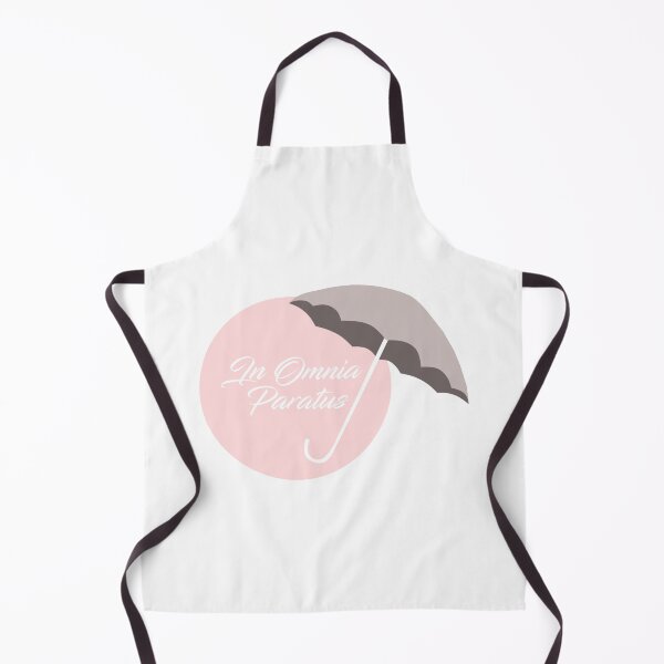 Item preview, In omnia paratus designed and sold by Srarbuck.