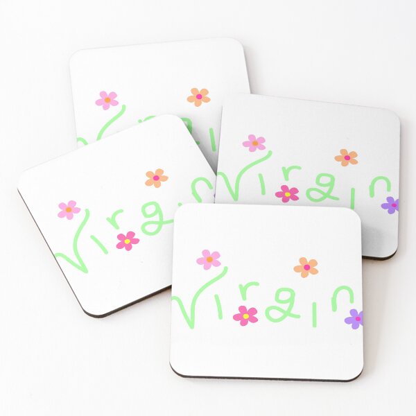 Item preview, Virgin! designed and sold by mollzfahdays.