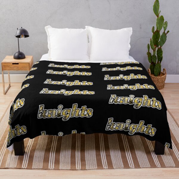 Item preview, UCF Knights- Black designed and sold by mackenziecam.