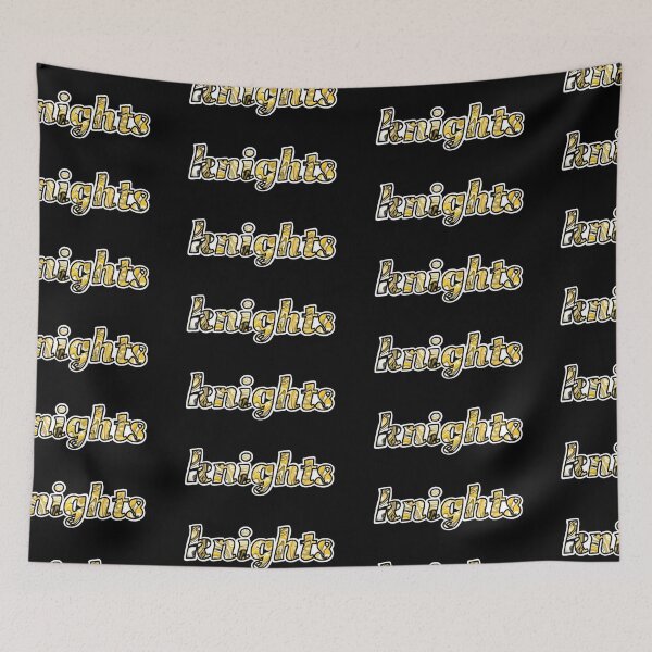 Item preview, UCF Knights- Black designed and sold by mackenziecam.