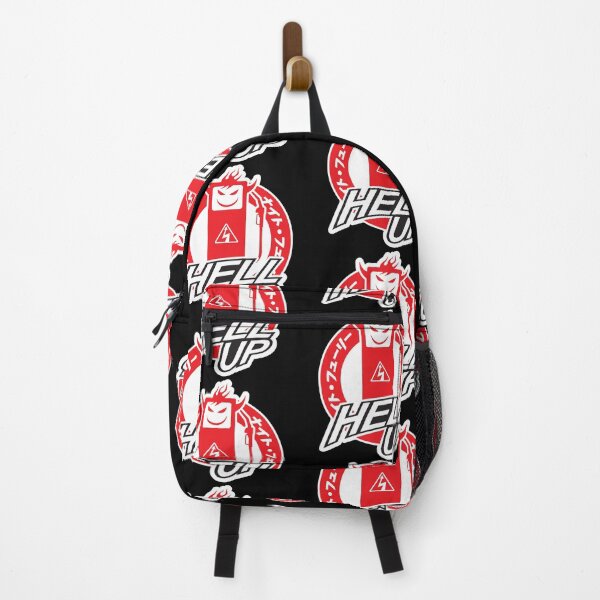Item preview, HellUP designed and sold by JDMShop.