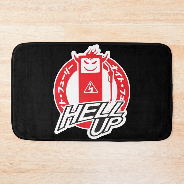 Item preview, HellUP designed and sold by JDMShop.