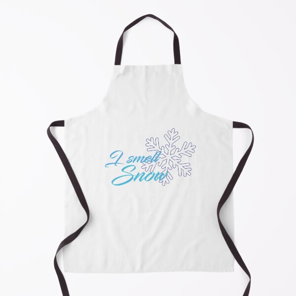 Item preview, I smell snow designed and sold by Srarbuck.
