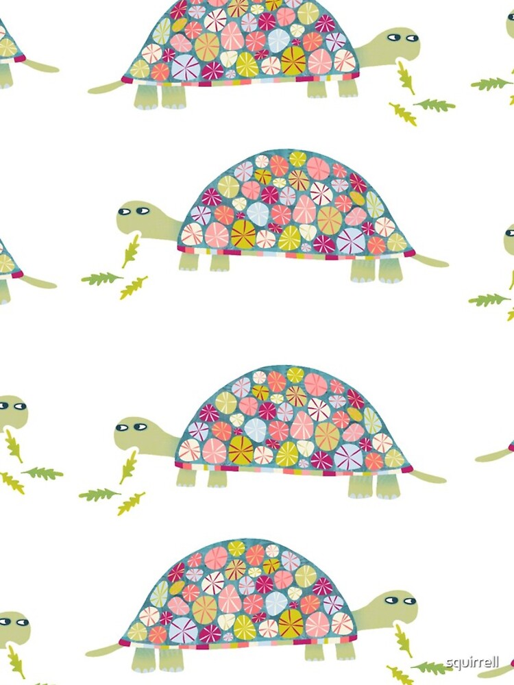 Thumbnail 4 of 4, iPhone Case, Tortoise designed and sold by squirrell.