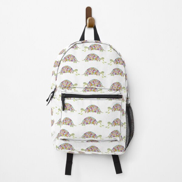Tortoise Backpack