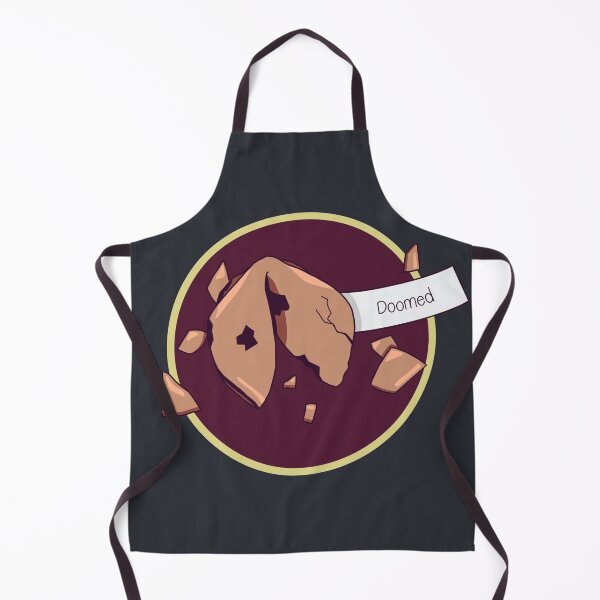 Item preview, Unfortunate Cookie designed and sold by DippyHippie.