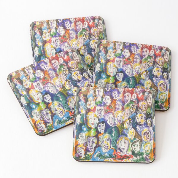 Item preview, Front and center designed and sold by Chapmanorama.