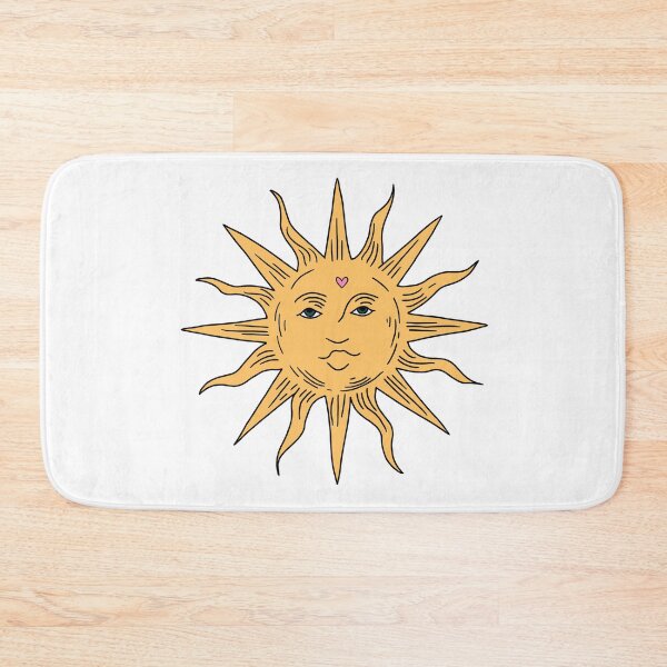 Item preview, vsco sun  designed and sold by honeystickersz.