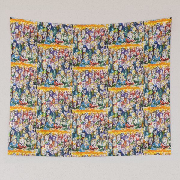 Item preview, Front and center designed and sold by Chapmanorama.