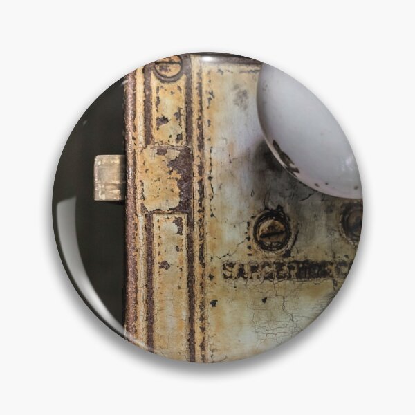 Item preview, The Past Beckons designed and sold by Jim Love.