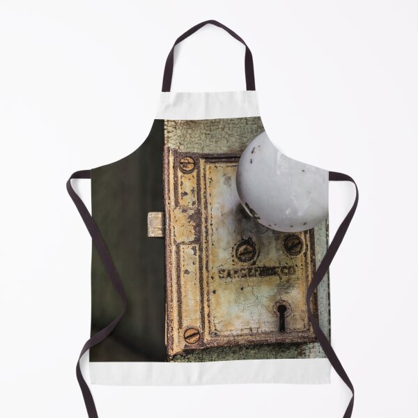 Item preview, The Past Beckons designed and sold by Jim Love.