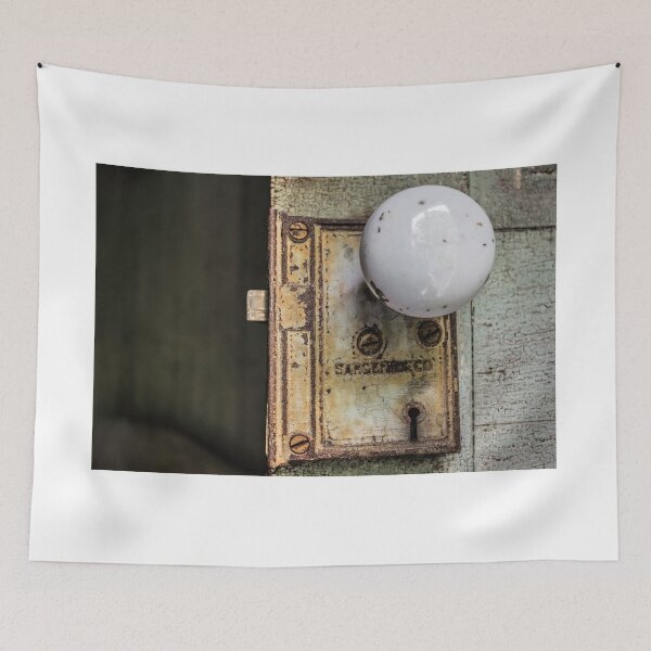Item preview, The Past Beckons designed and sold by Jim Love.