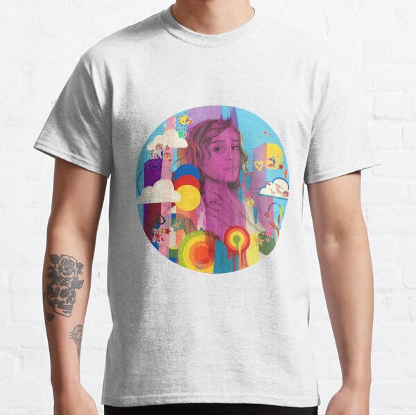 Float Classic T-Shirt
