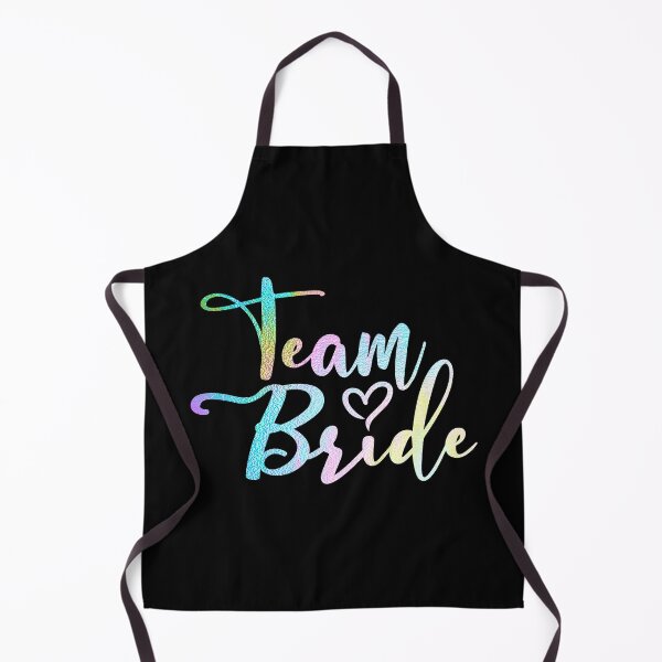 Item preview, Gorgeous wedding Team Bride designed and sold by ulianamusi.