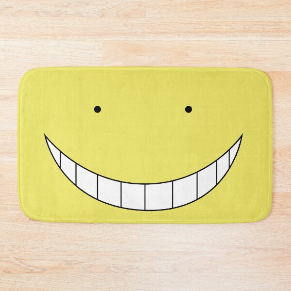 Item preview,  that endearing character. That big yellow octopus from Assassination Classroom. designed and sold by Maies.