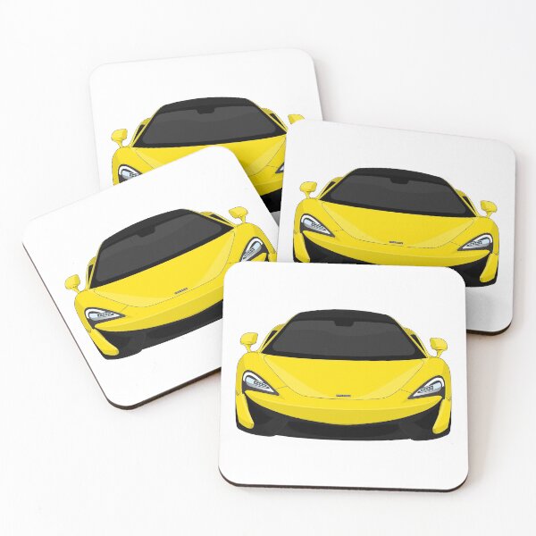 Item preview, 570s front (Yellow) designed and sold by VenZolic.