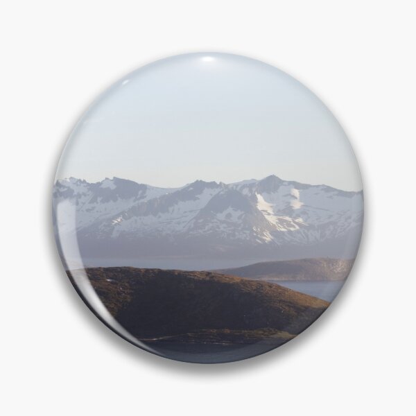 Item preview, Sommaroy Mountains designed and sold by Alexander Dutoy.