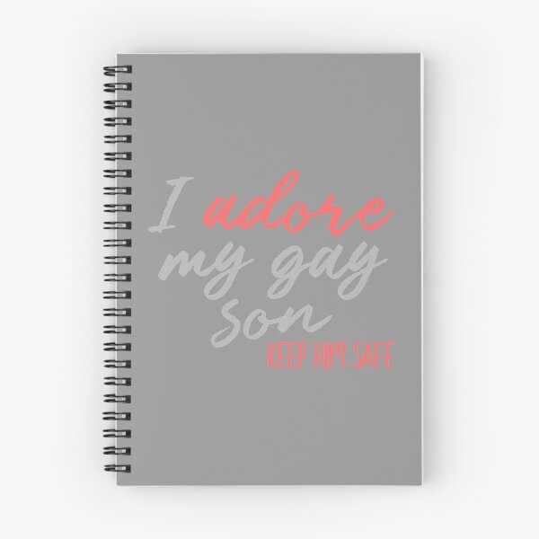 Item preview, I Adore My Gay Son Keep Him Safe Pride Novelty product designed and sold by nikkidawn74.