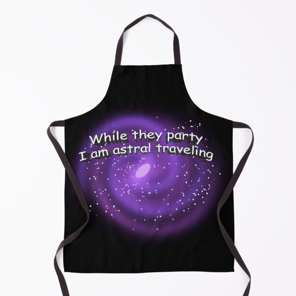 Item preview, Astral Projection Universe Design designed and sold by wbfm.