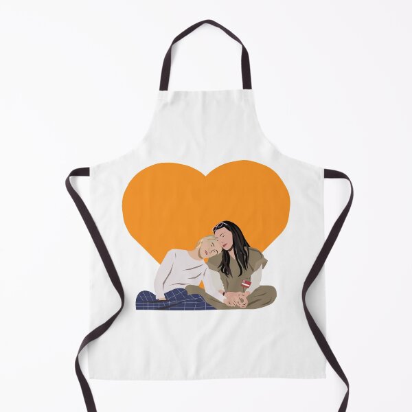 Item preview, Orange Love designed and sold by Srarbuck.
