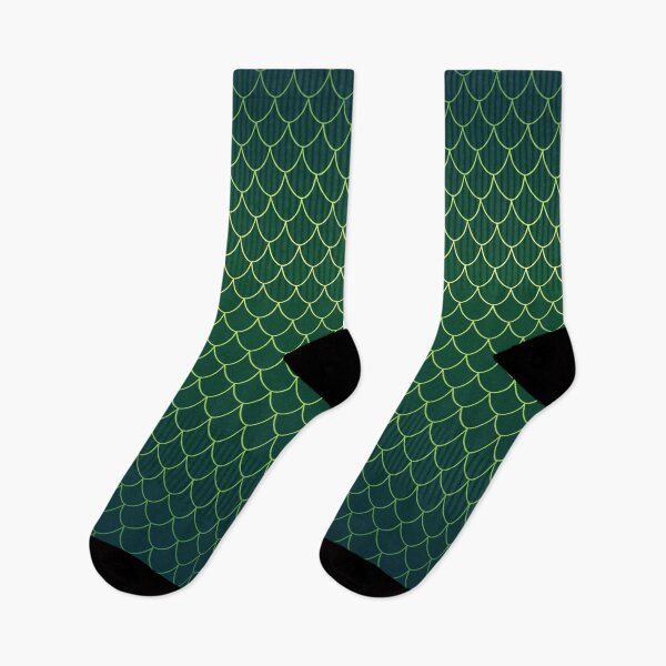 Item preview, shining dark scales designed and sold by FastPuck.