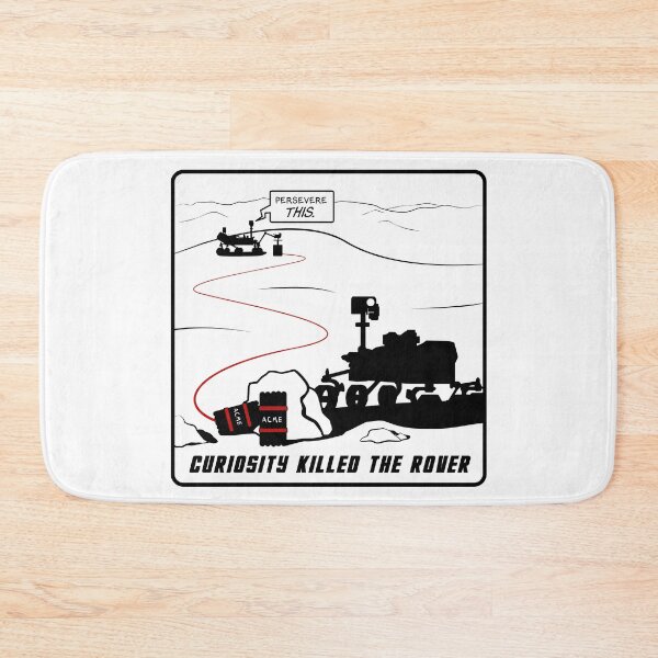 Item preview, Jealous Rover designed and sold by Adrianna Allen.