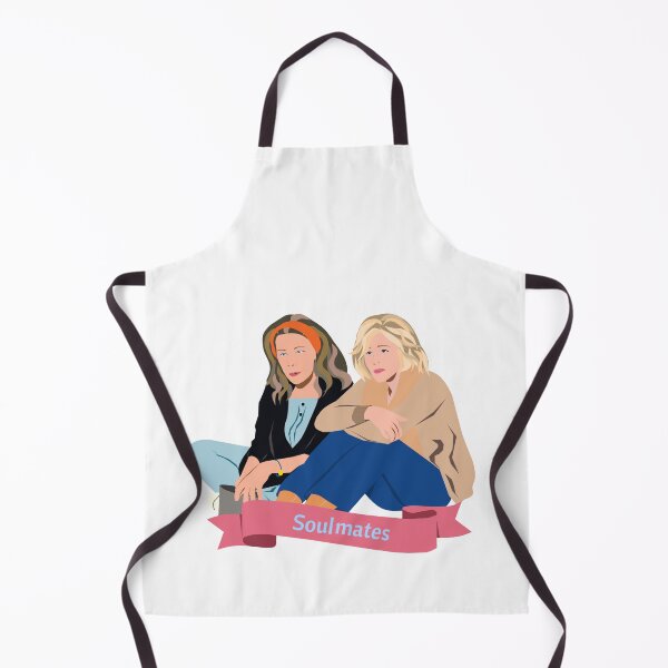 Item preview, Grace and Frankie designed and sold by Srarbuck.