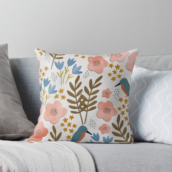 Item preview, Papercut birds and flowers designed and sold by inkblotcreative.