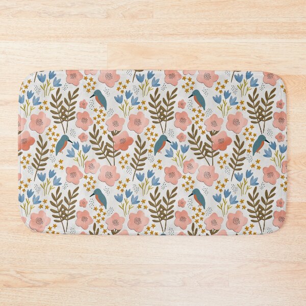Item preview, Papercut birds and flowers designed and sold by inkblotcreative.