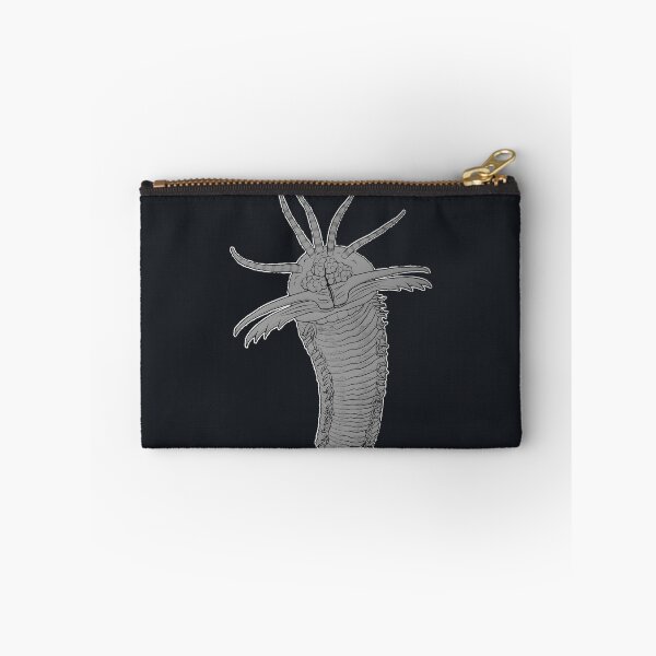 Item preview, Seaworm - Greyscale designed and sold by Fluffgar.