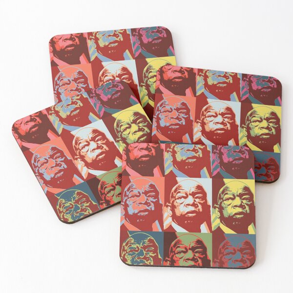 Item preview, John Lewis Superstar 2.0 designed and sold by Thelittlelord.