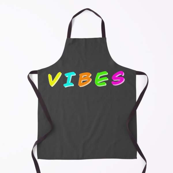 Item preview, Simple Neon VIBES designed and sold by h DESIGNS.
