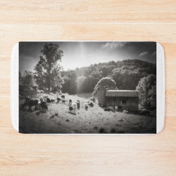 Item preview, Just Another Day On The Farm designed and sold by Jim Love.