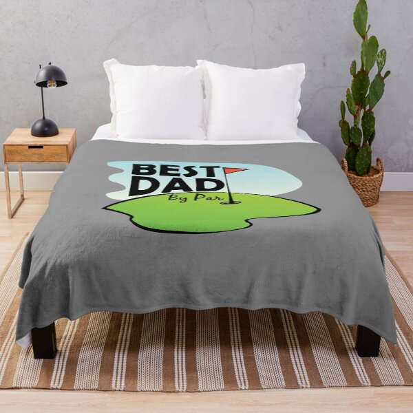 Item preview, Best Dad By Par Funny Golfing Humorous Golf Birthday Gifts designed and sold by nikkidawn74.