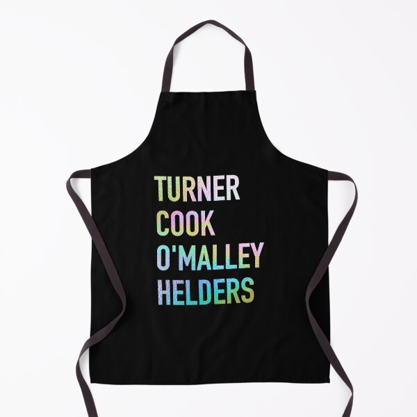 Item preview, Arctic Monkeys Last Names designed and sold by ulianamusi.