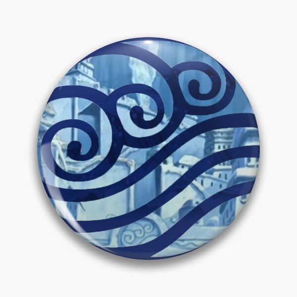 Item preview, Water Tribe  designed and sold by Melissa Bence.